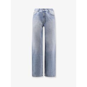 Tonywack Men Straight Fit Cotton Jeans